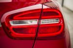 Mercedes-Benz GLA250 AMG 2014 года (UK)